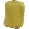 image:image5 Piece Set Lightweight Expandable Travel Cubes for Luggage Olive and Brown Olive and BrownOlive and Brown