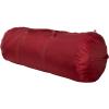 image:imageOutdoor Products Deluxe Duffel Black 12 in X 24 inRed