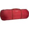 image:imageOutdoor Products Deluxe Duffel Black 12 in X 24 inRed