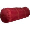 image:imageOutdoor Products Deluxe Duffel Black 12 in X 24 inRed