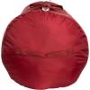 image:imageOutdoor Products Deluxe Duffel Black 12 in X 24 inRed