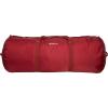 image:imageOutdoor Products Deluxe Duffel Black 12 in X 24 inRed