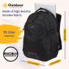 image:imageOutdoor Products Module Day Pack Midnight Black