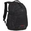 image:imageOutdoor Products Module Day Pack Midnight Black Heathered PrintBlack