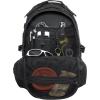 image:imageOutdoor Products Quest Day Pack Grape LeafBlack