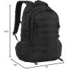 image:imageOutdoor Products Quest Day Pack Grape LeafBlack