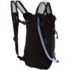 image:imageOutdoor Products Tadpole Hydration Pack Black Violet TulipBlack