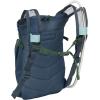 image:imageOutdoor Products Tadpole Hydration Pack Black Violet TulipBlue Fin  Eco Friendly Fabric