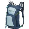 image:imageOutdoor Products Tadpole Hydration Pack Black Violet TulipBlue Fin  Eco Friendly Fabric