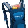 image:imageOutdoor Products Tadpole Hydration Pack Black Violet TulipBright Blue