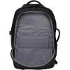 image:imageOutdoor Products Voyager Rolling BackpackBlack Heathered