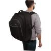 image:imageOutdoor Products Voyager Rolling BackpackBlack Heathered