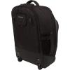 image:imageOutdoor Products Voyager Rolling BackpackBlack Heathered