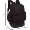 image:imageOutdoror Products Wayfarer Go Pack BlackBlack