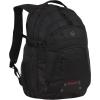 image:imageOutdoor Products Module Day Pack Midnight Black Heathered PrintBlack