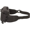 image:imageOutdoor Products Ibiza Carry Waist Pack with Dual Drink Holders for Travel Hiking and Festivals Black
