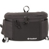 image:imageOutdoor Products Ibiza Carry Waist Pack with Dual Drink Holders for Travel Hiking and Festivals Black