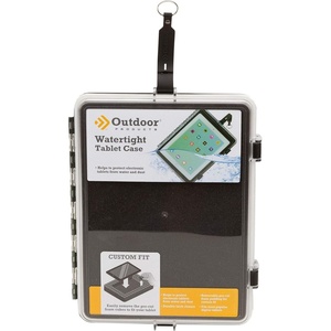 image:imageOutdoor Products Watertight Tablet Case